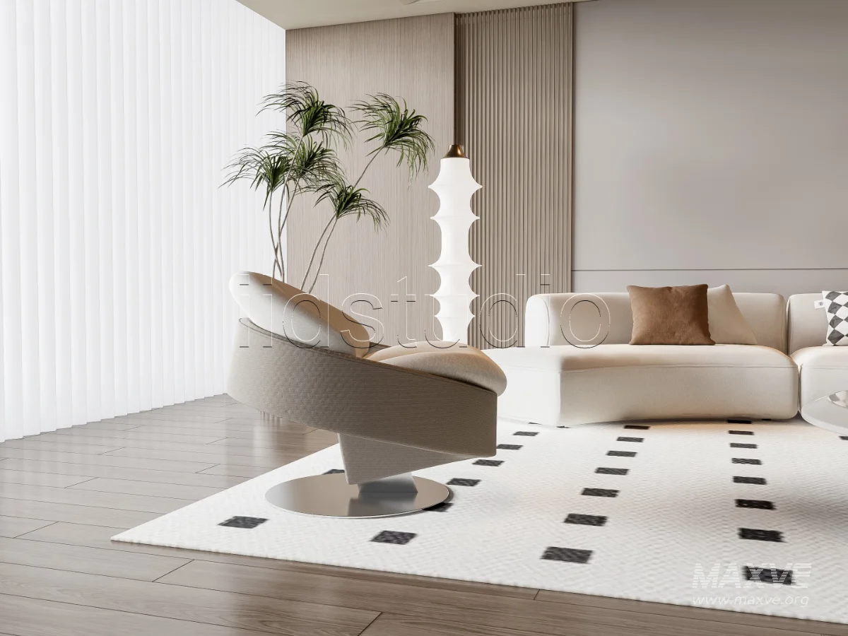 LIVING ROOM 60 - Image 17