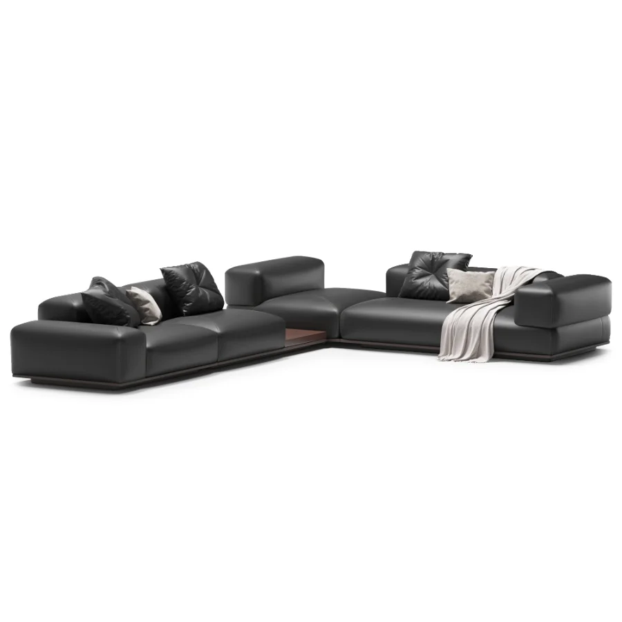 Orion Sofa - Image 4