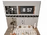 MODERN LUXURY LIVING ROOM SET 12 - Thumbnail 11