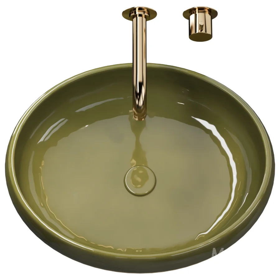 Clay Basins CB II | Studio LOHO - Image 6