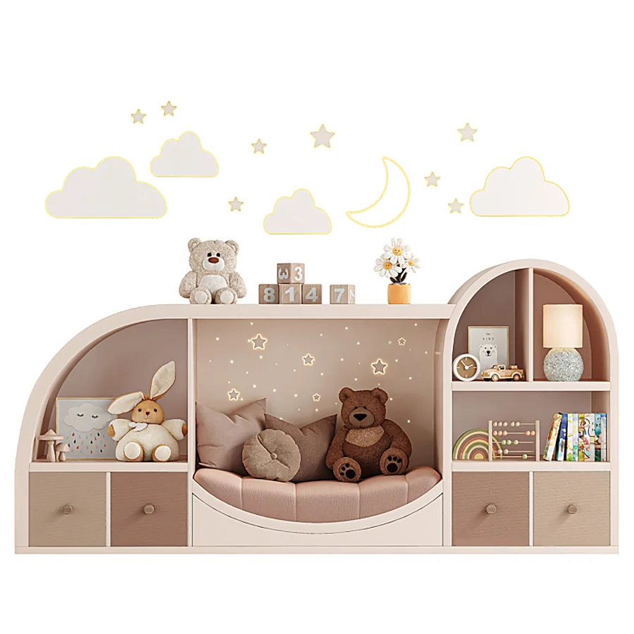 Childrens Furniture Set 18 - Image 1