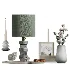 Decorative Set 03 – Luna Collection - Thumbnail 2