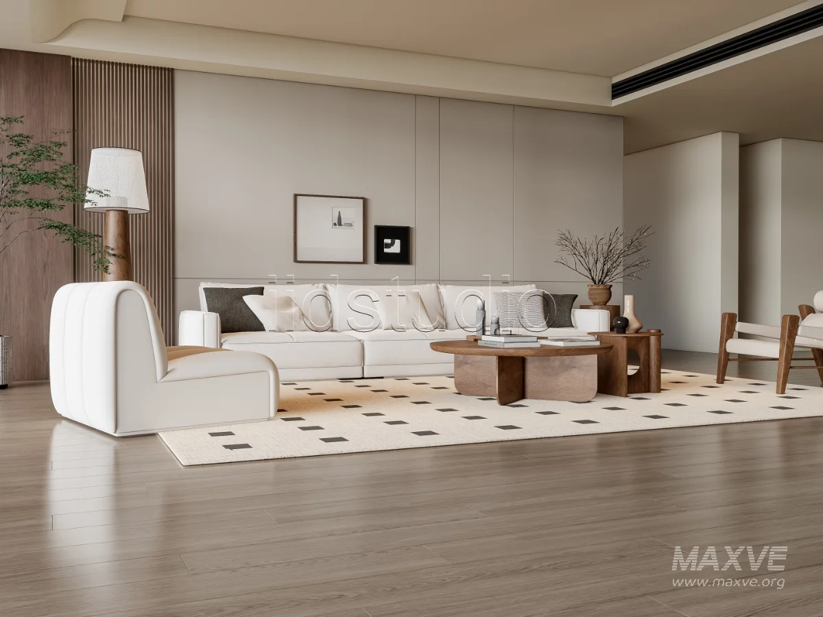 LIVING ROOM 76 - Image 12