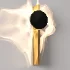 Creative Light And Shadow Wall Lamp - Thumbnail 4