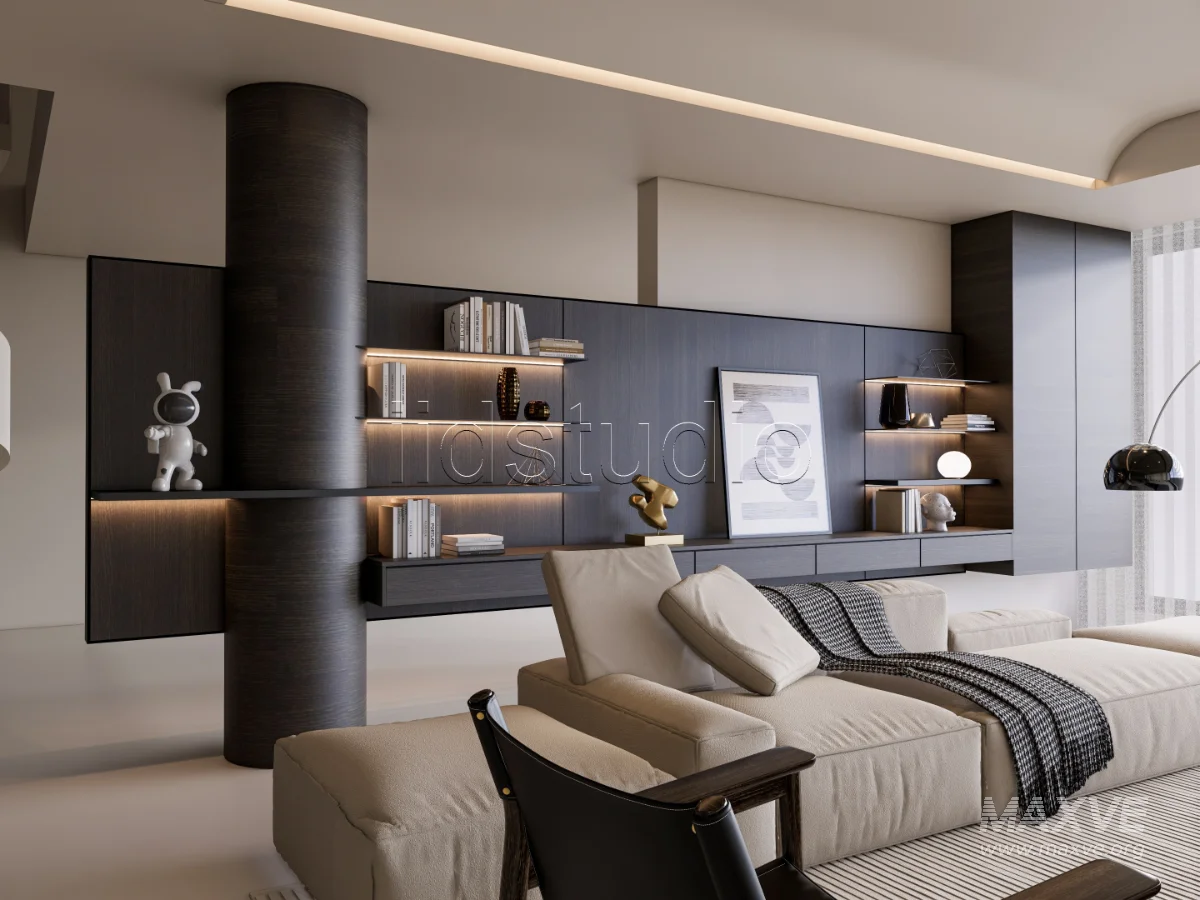 LIVING ROOM 44 - Image 15