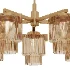 Hunter Light Chandelier - Thumbnail 3