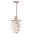 Modern Gold Pendant Light - Thumbnail 2
