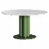 Marcuso Round Dining Table - Thumbnail 3