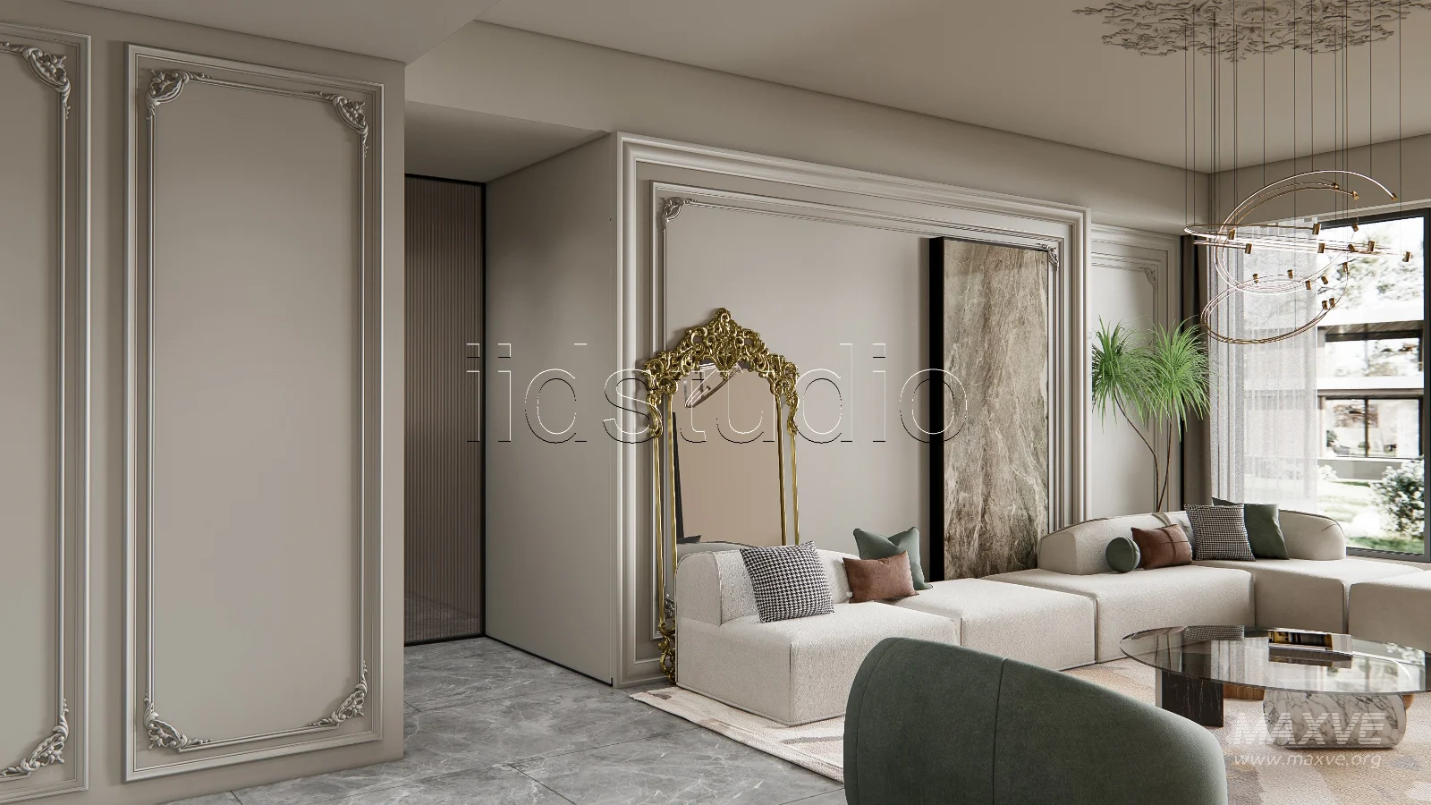 Living room 9 - Image 12