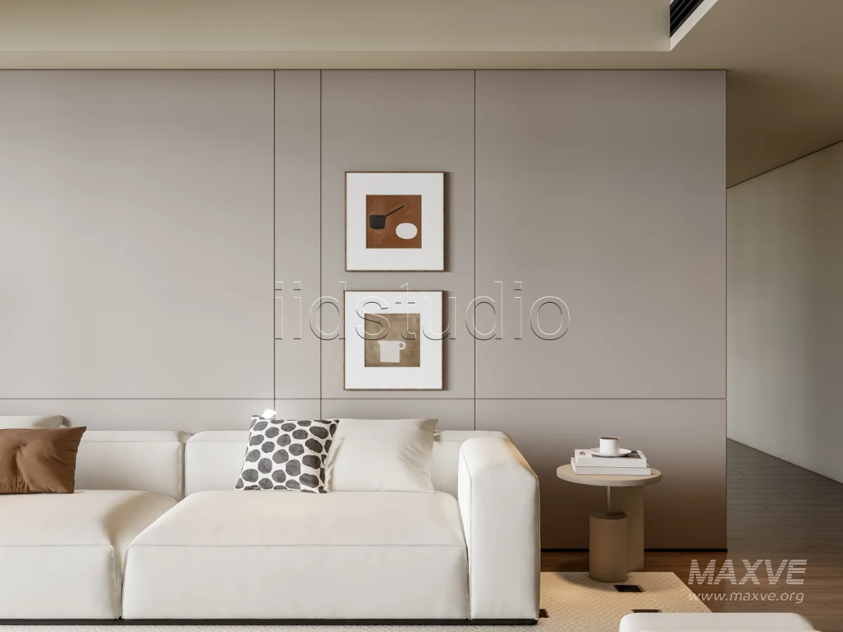 LIVING ROOM 67 - Image 1