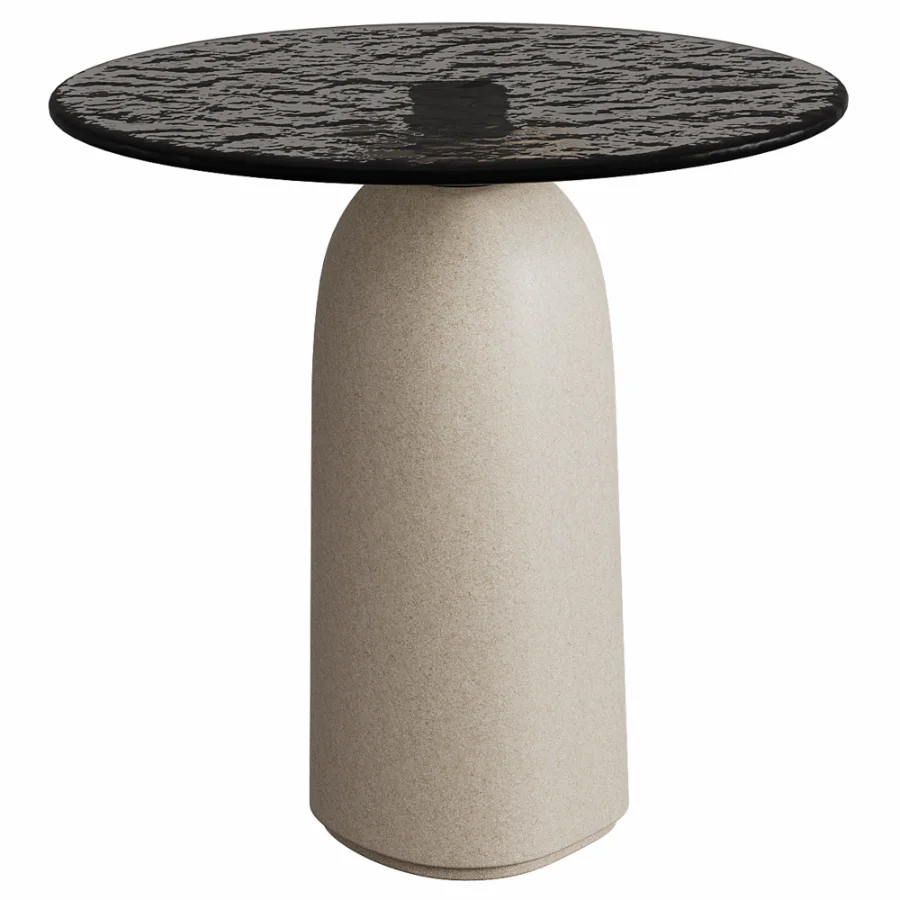 Strata Coffee Tables Outdoor - Image 1