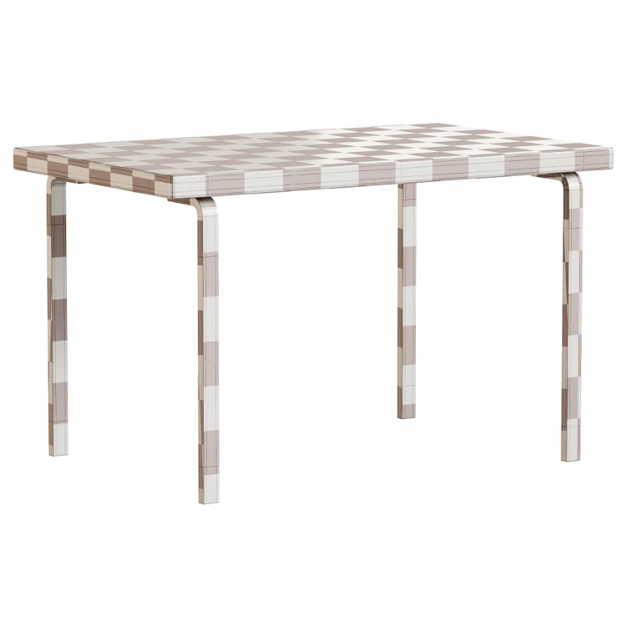 Artek Alvar Aalto Table 81B - Image 8