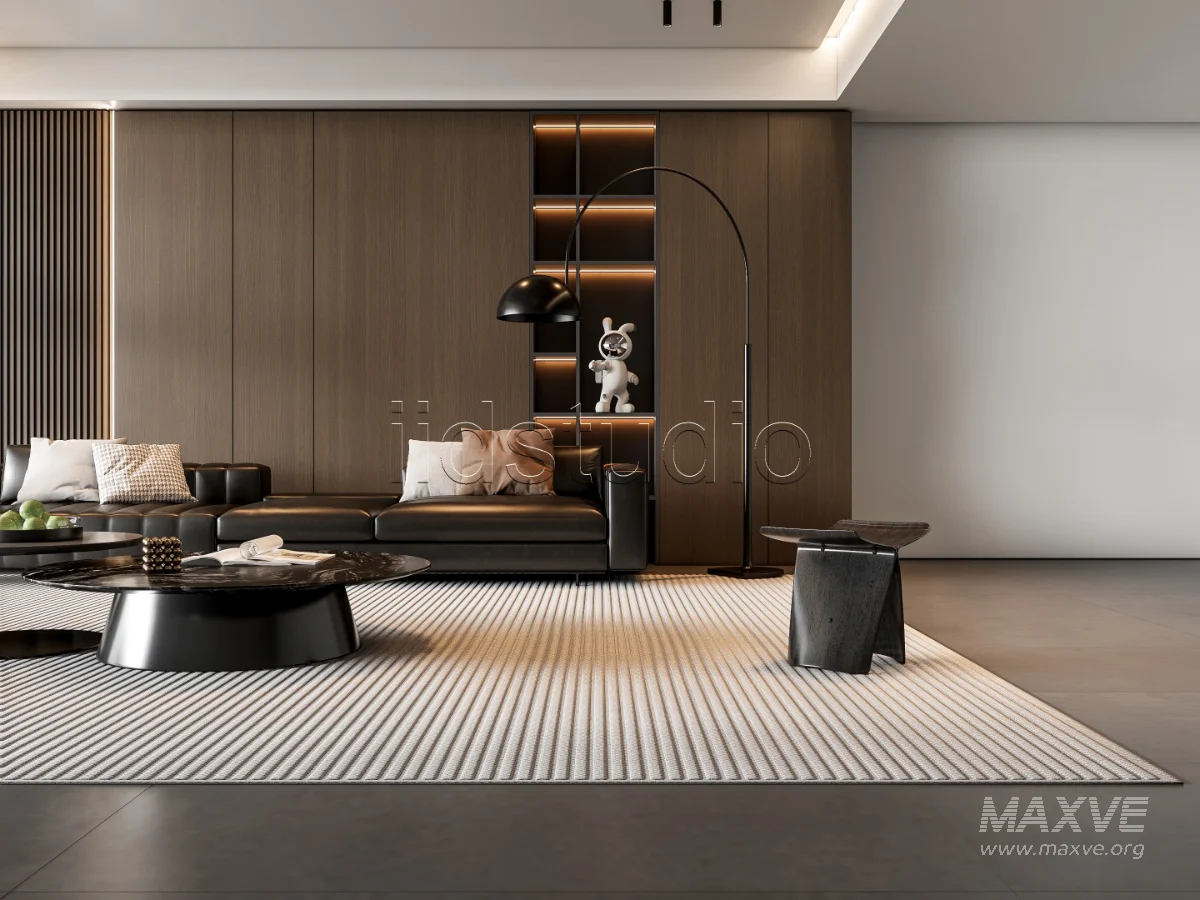 LIVING ROOM 49 - Image 15