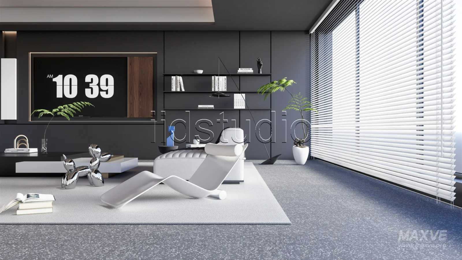 LIVING ROOM 62 - Image 10