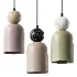 Aromas del Campo Bell Pendant Lamp - Thumbnail 4
