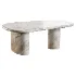 Alora Marble Coffee Table - Thumbnail 5