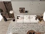 MODERN LUXURY LIVING ROOM SET 8 - Thumbnail 10