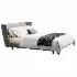 Royal Double Bed By Ditreitalia - Thumbnail 2