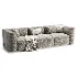 Huggo Sofa - Thumbnail 3