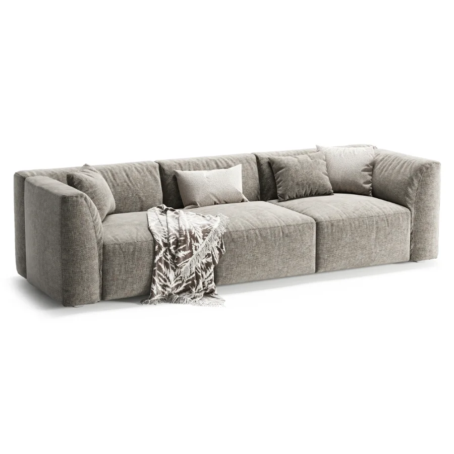 Huggo Sofa - Image 3