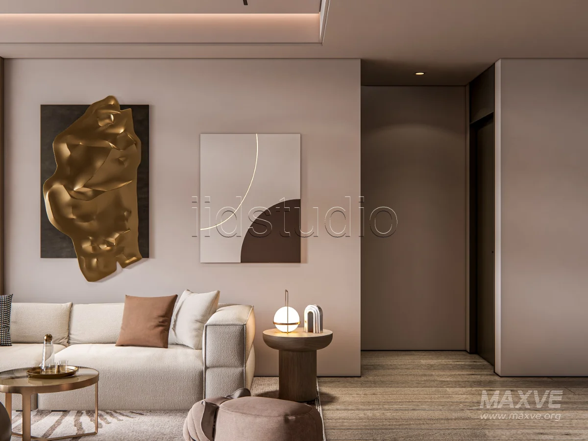 LIVING ROOM 15 - Image 2