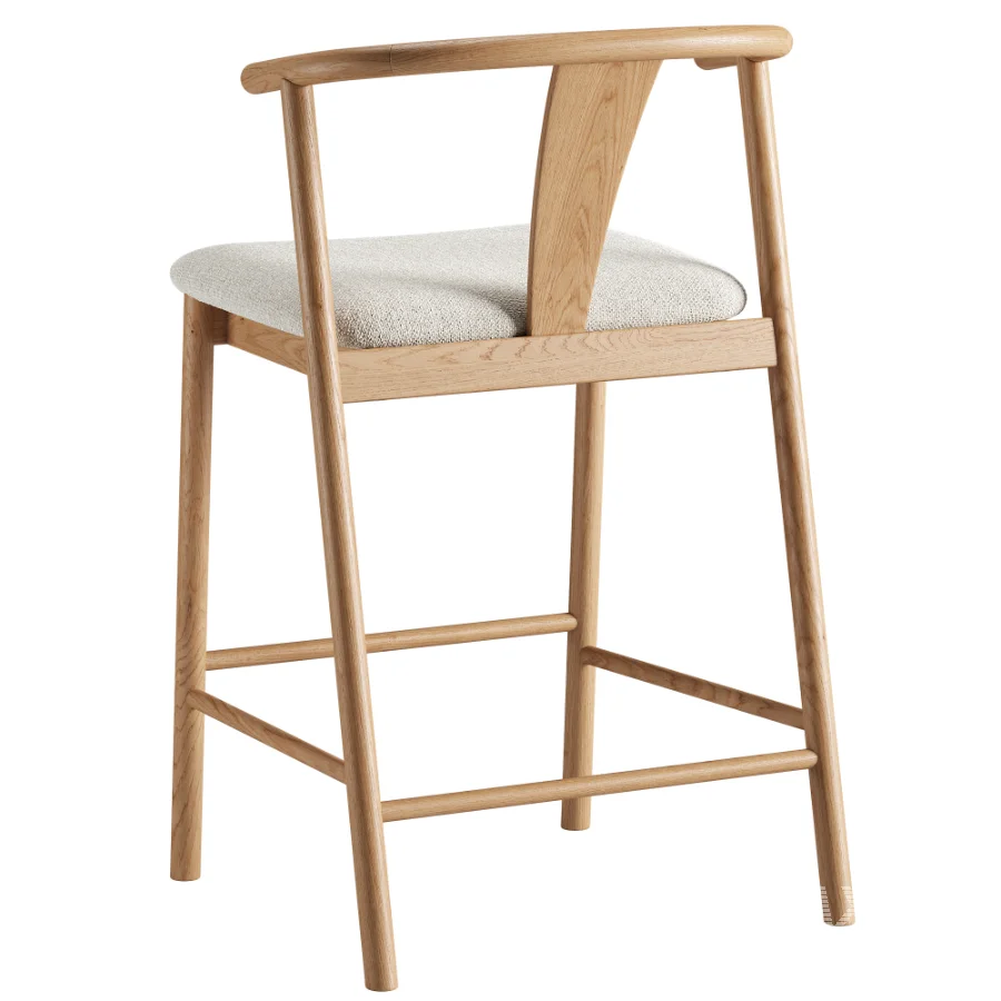 Fonra Counter Stool - Image 4