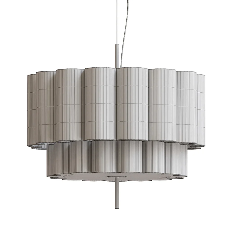 Celine D65 Pendant Lamp - Image 4