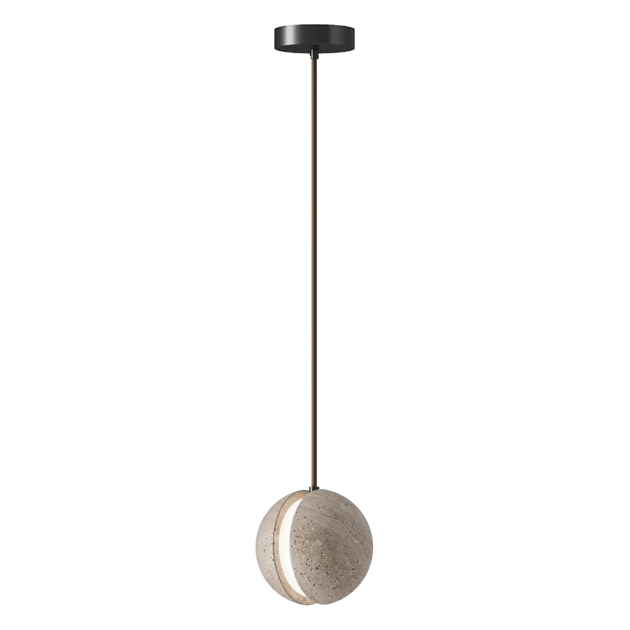 Lampatron POVL SPLIT Pendant Lamp - Image 2