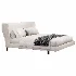 Gentleman Double Bed - Thumbnail 1