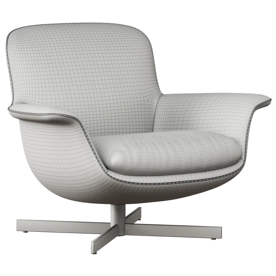 Elas Armchair 06 - Image 1