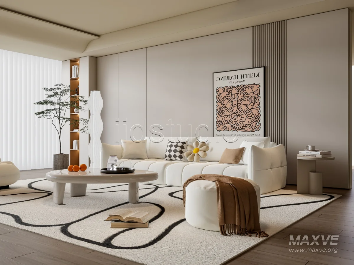 LIVING ROOM 75 - Image 17