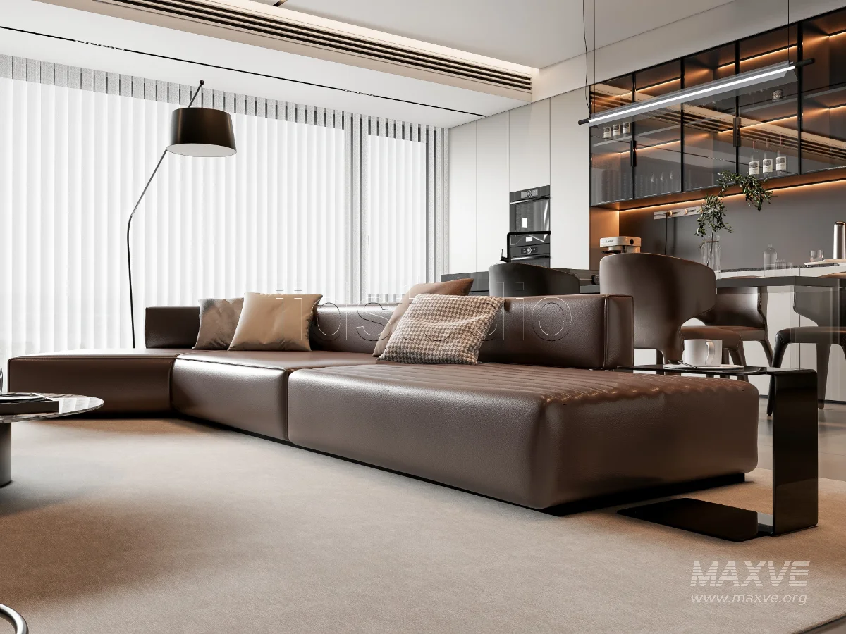 LIVING ROOM 99 - Image 19