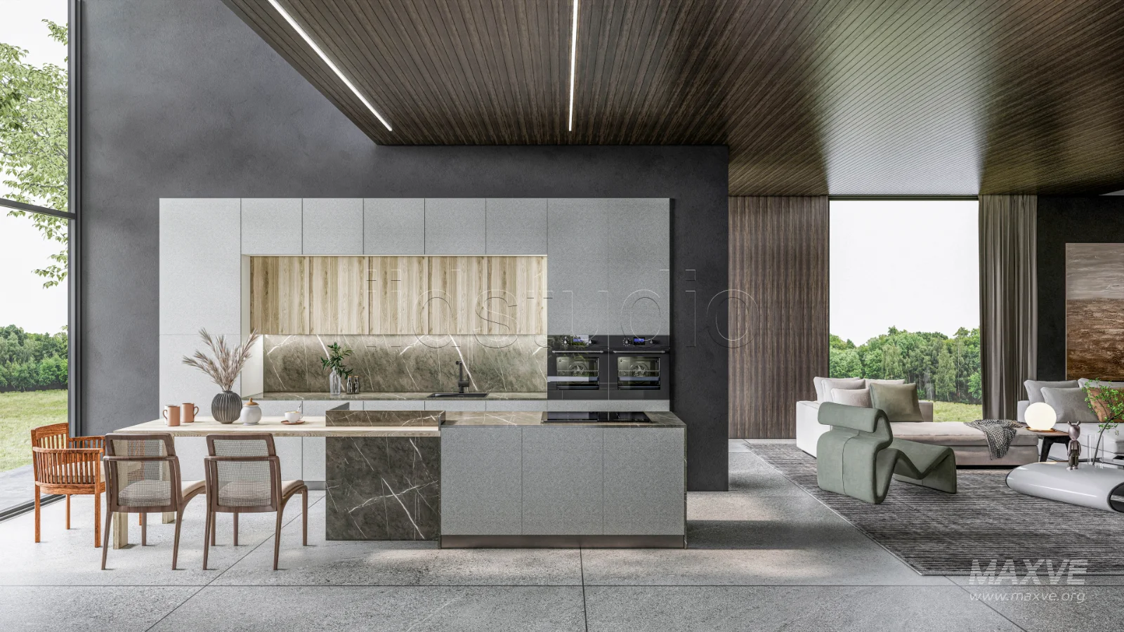 LIVING ROOM 53 - Image 8