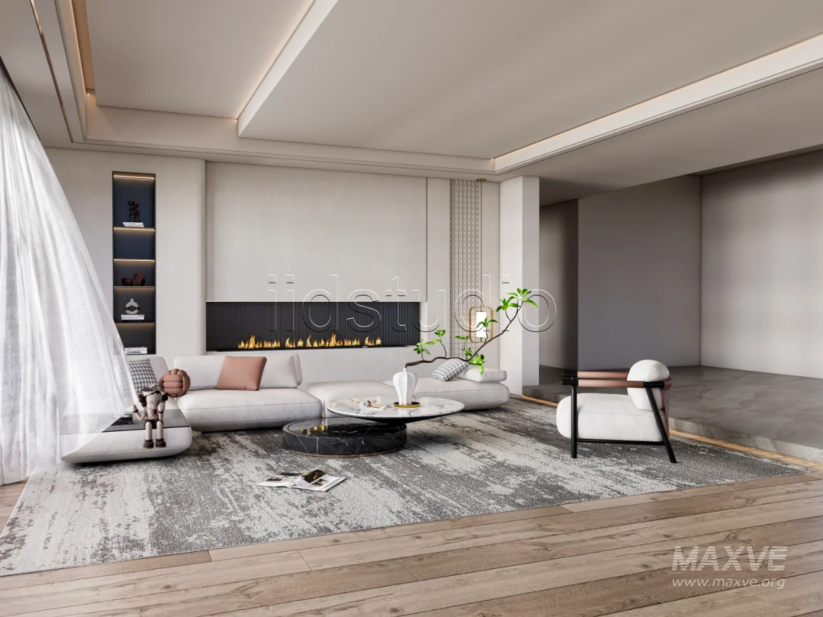 LIVING ROOM 40 - Image 11