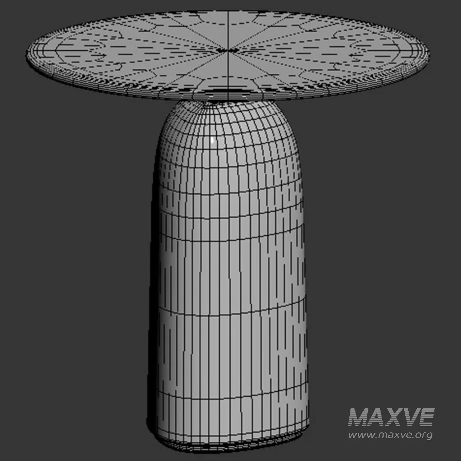 Strata Coffee Tables Outdoor - Image 3