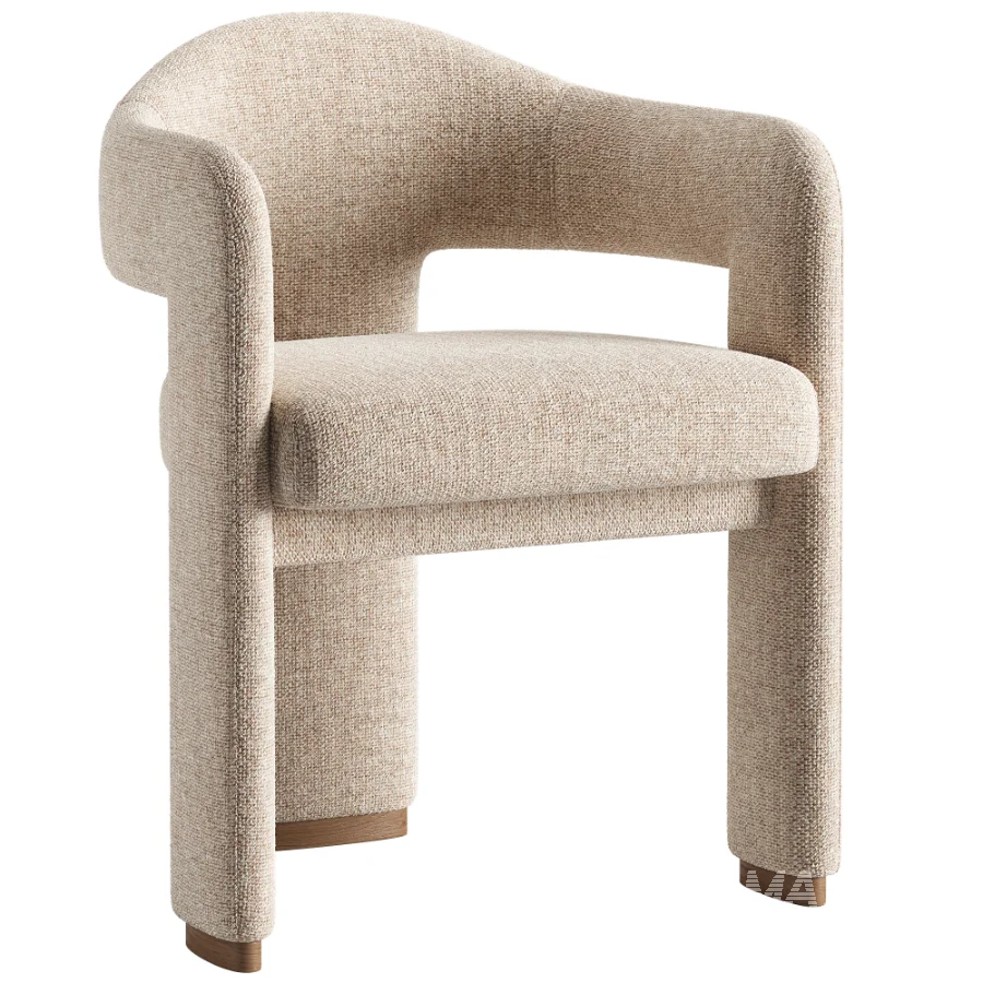 McClaine Dining Chair - Image 1