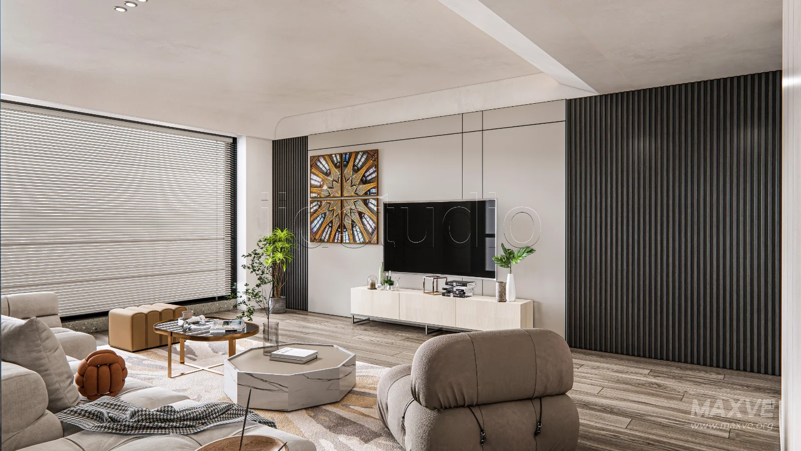 LIVING ROOM 12 - Image 15