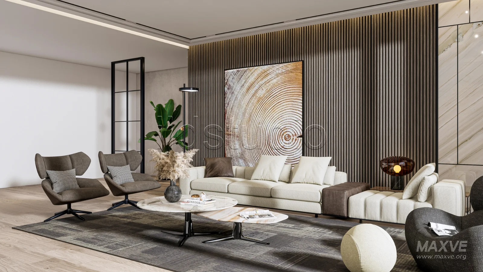 LIVING ROOM 24 - Image 11