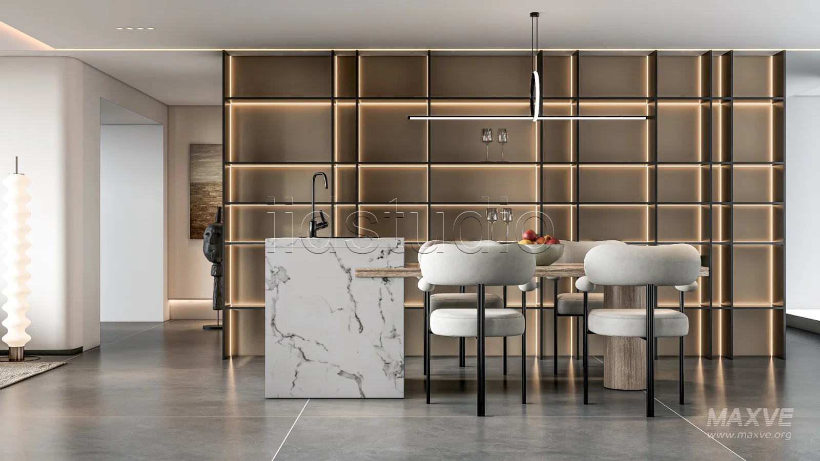 LIVING ROOM 26 - Image 13