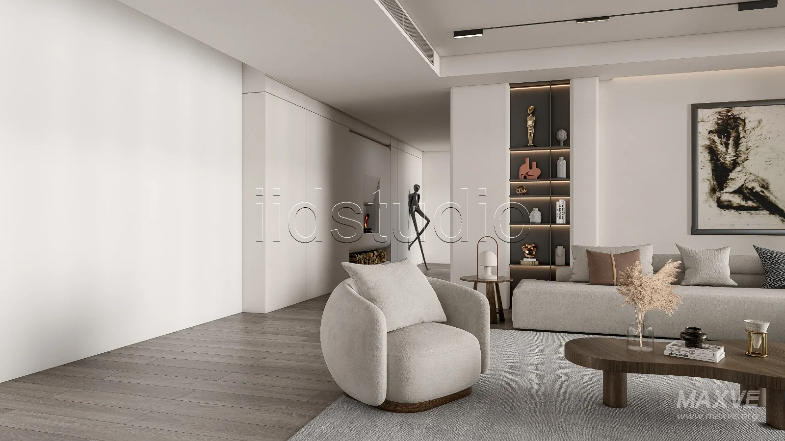 LIVING ROOM 17 - Image 2