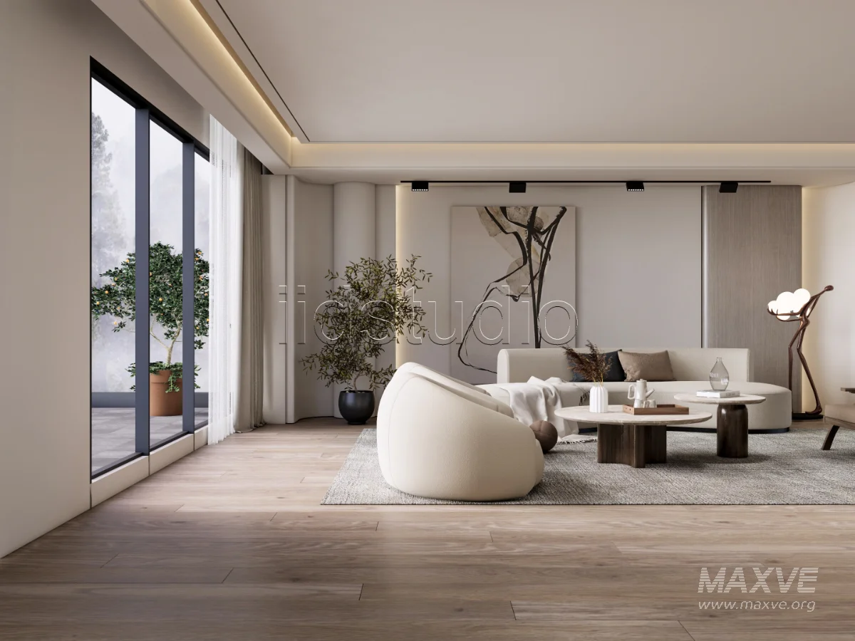 LIVING ROOM 84 - Image 10