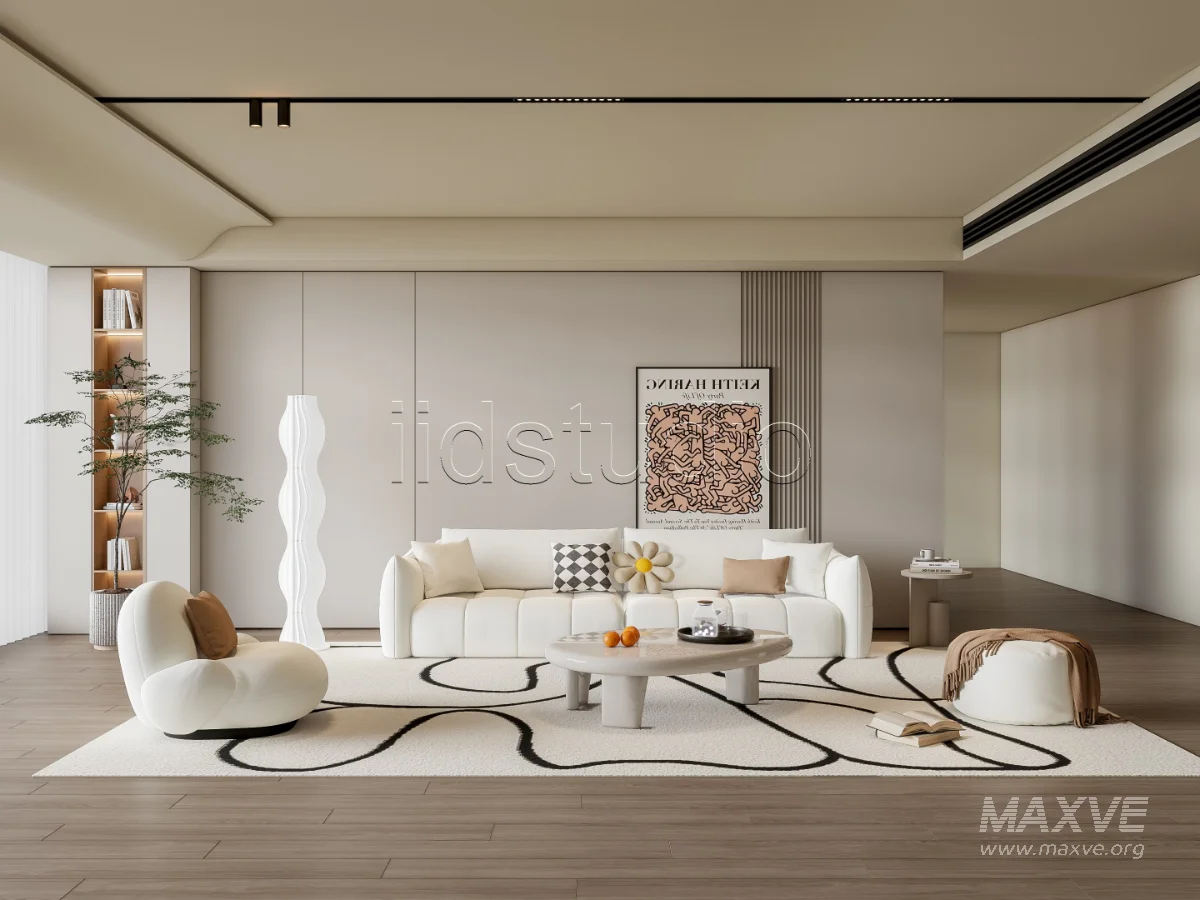 LIVING ROOM 75 - Image 5