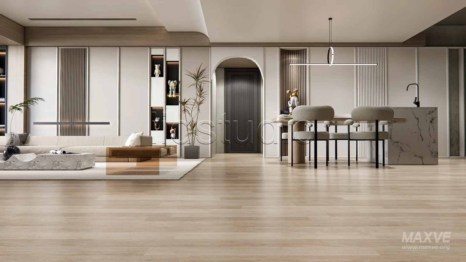 LIVING ROOM 19 - Image 14