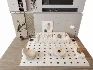 MODERN LUXURY LIVING ROOM SET 9 - Thumbnail 6