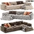 sofa gala 4 plazas - Thumbnail 3
