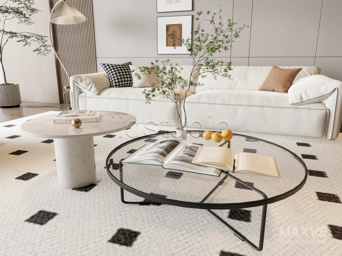 LIVING ROOM 64 - Image 17