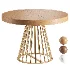 Round Table Menzzo Soare - Thumbnail 1