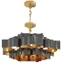 Grand Lotus Light Chandelier - Thumbnail 1