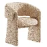 Shelbourne Dining Chair by Mezzocollection - Thumbnail 5