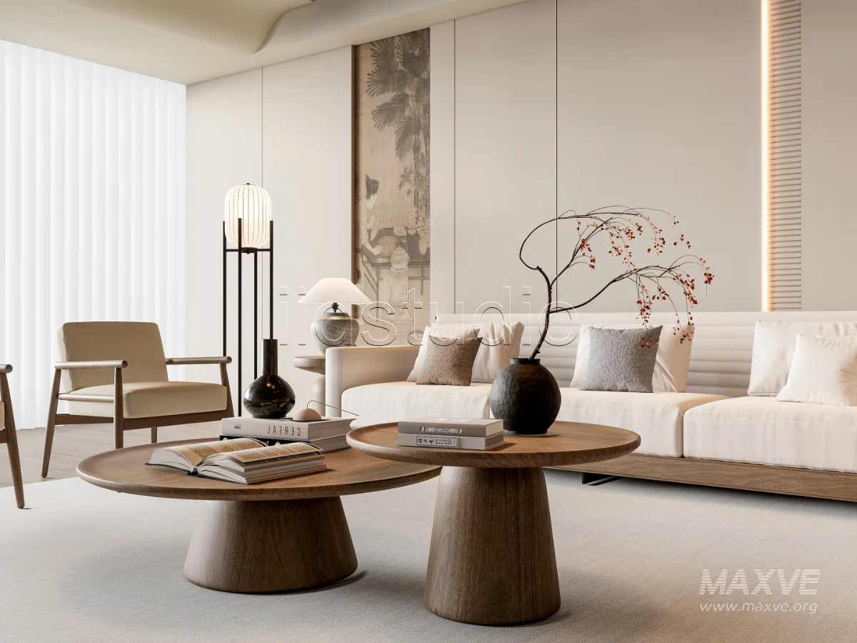 LIVING ROOM 70 - Image 18